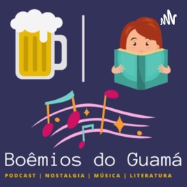 Boêmios do Guamá