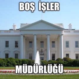 Boş İşler Müdürlüğü