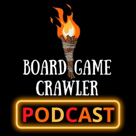 Board Game Crawler