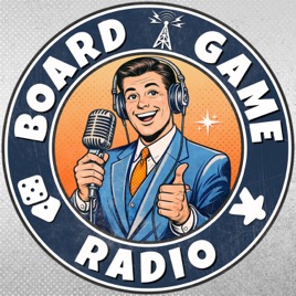 Board Game Radio