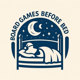 Board Games Before Bed