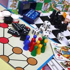 Boardgames