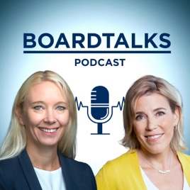 BoardTalks