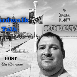 Boardwalk Talk
