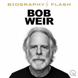 Bob Weir - Biography Flash