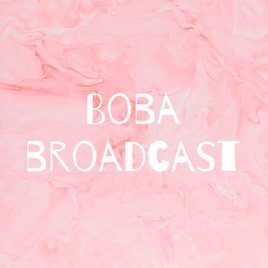 Boba broadcast