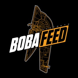 Boba Feed - Der Star Wars Channel