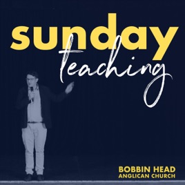 Sunday teaching from Bobbin Head Anglican Church