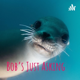 Bob's Just Asking