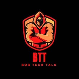 BobTechTalk