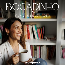 Bocadinho por Flavia Machioni