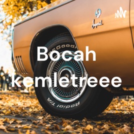 Bocah kemletreee