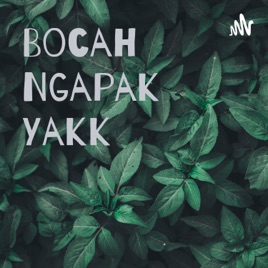 Bocah Ngapak Yakk
