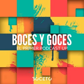 Boces y Goces