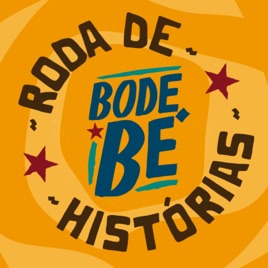 Bode Bé - Roda de Histórias
