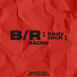 Body Rock Radio