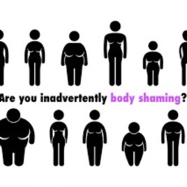 Body Shaming
