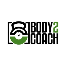 Body2Coach Podcasts