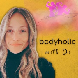 Bodyholic with Di | Your Health and Fitness Beyond Myths