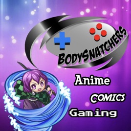 Bodysnatchers Media
