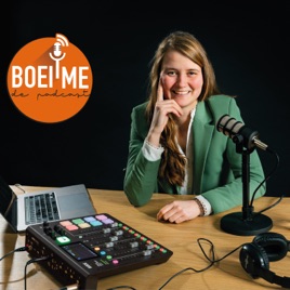 BOEI(T) ME - De Podcast