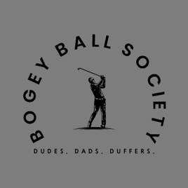 BogeyBallSociety's Podcast