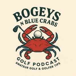 Bogeys n Blue Crabs
