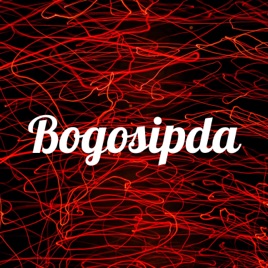 Bogosipda