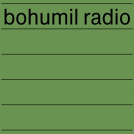 bohumil radio
