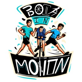 Bois in Motion