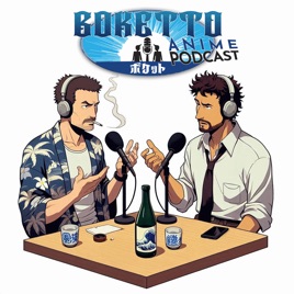 Boketto - Der Anime Podcast