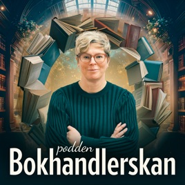 Bokhandlerskan