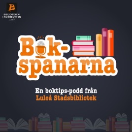 Bokspanarna