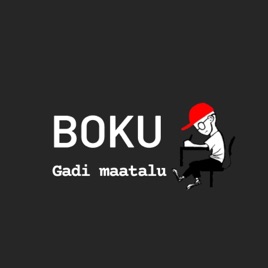 Boku Gadi Maatalu