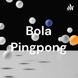 Bola Pingpong