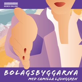 Bolagsbyggarna