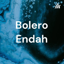 Bolero Endah