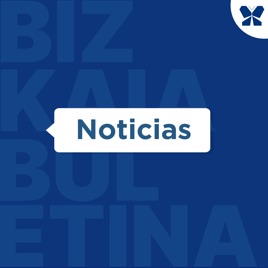 Boletín de noticias de Bizkaia