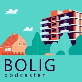 Boligpodcasten