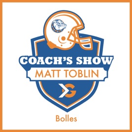 Bolles Football Coach's Show