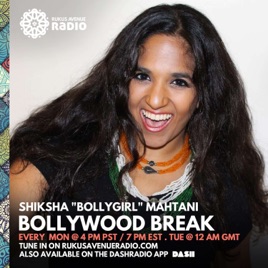 Bollywood Break