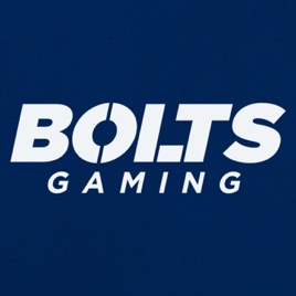 Bolts Gaming Podcast