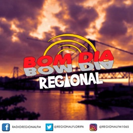 Bom Dia Regional
