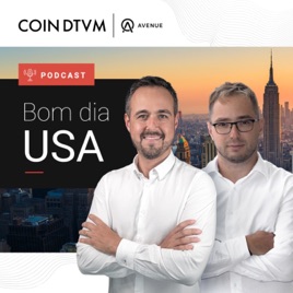 Bom Dia USA