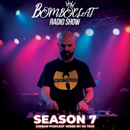 Bomboclat Radio Show