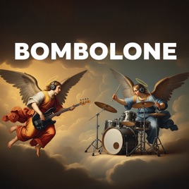 Bombolone