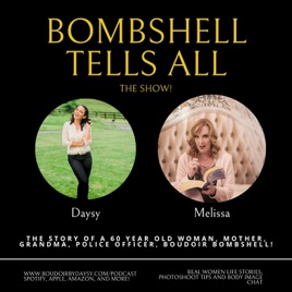 Bombshell Tells All - The Show!