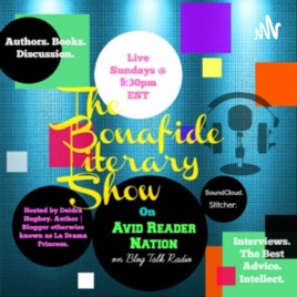 Bonafide Literary Show