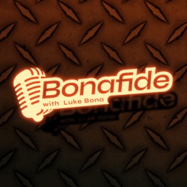 Bonafide with Luke Bona