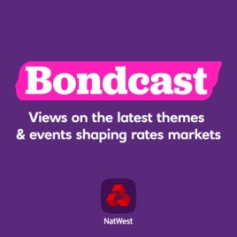 Bondcast - The Rates Podcast